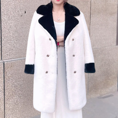 Stylish Women's Winter Jacket Exclusive