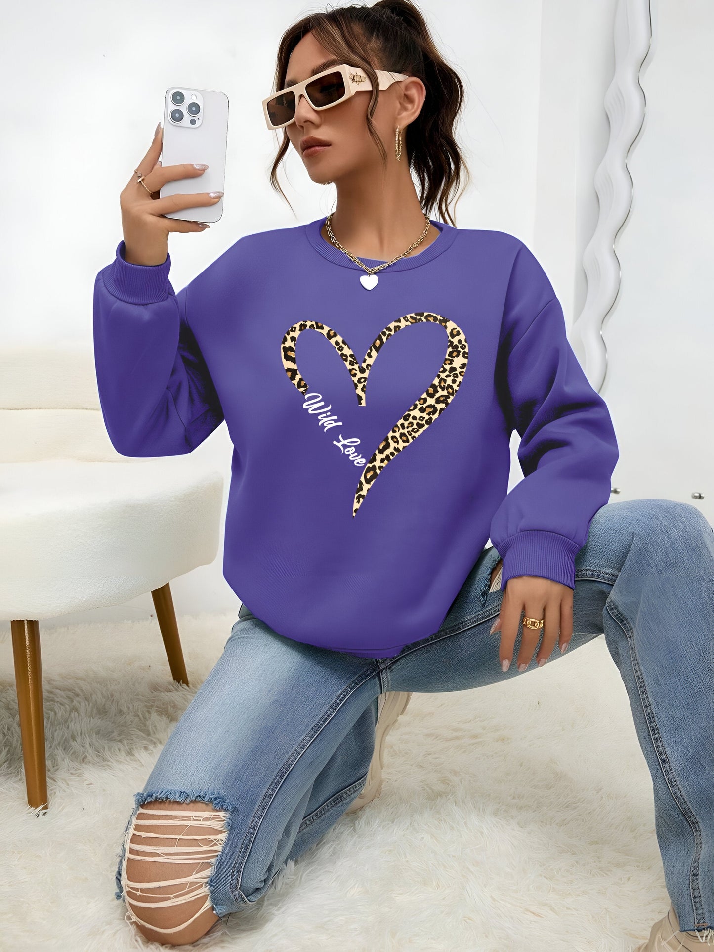 Stilvolle Damenmode Elegant Komfortabel