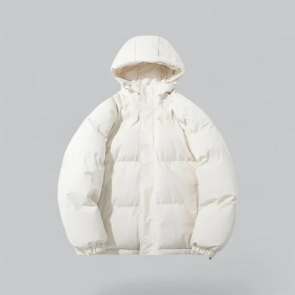 Women's Warm Hooded Waterproof Winter Parka