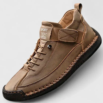 Women's Casual Lace-Up Sneakers