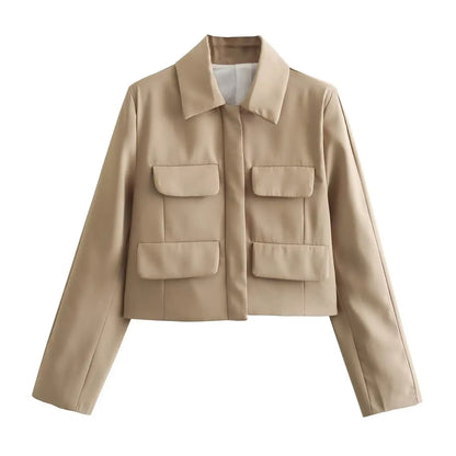 Modern Vest Elegant Design
