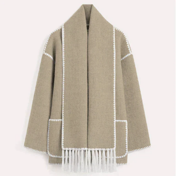 Fashionable Statement Jacket for Women
