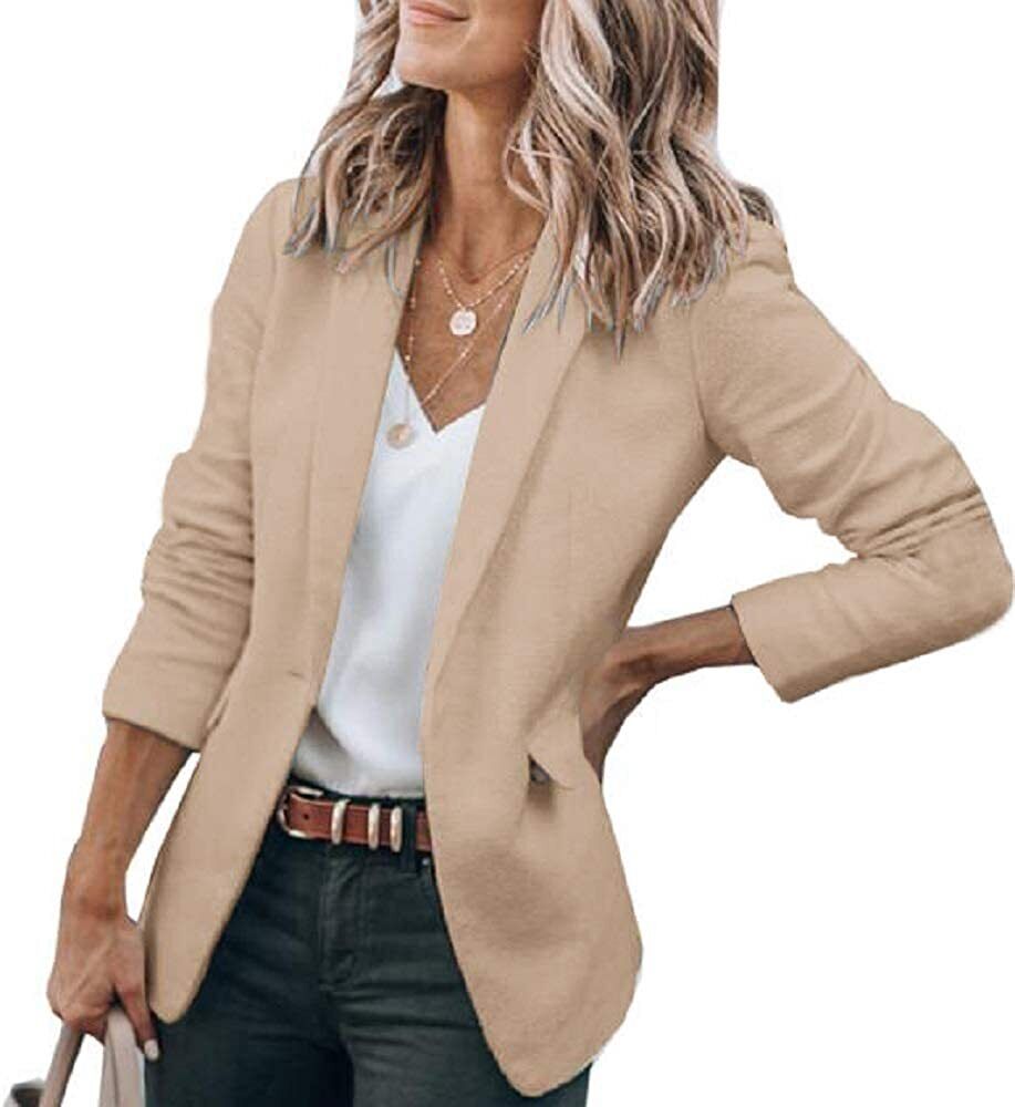 Stylish Casual Jacket Classic & Elegant
