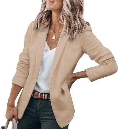 Stylish Casual Jacket Classic & Elegant