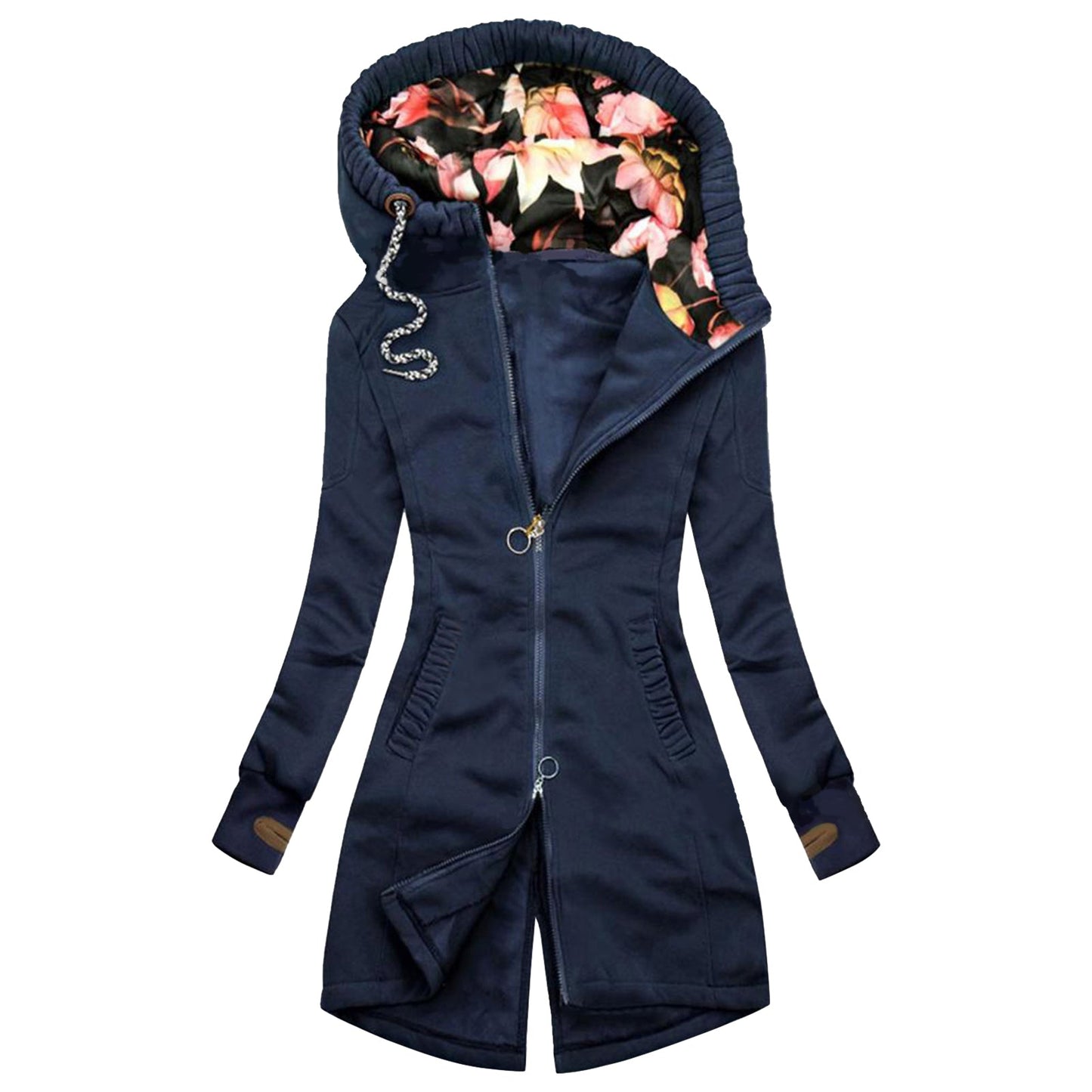 Elegant Winter Clothing Chic Fashionable Autumn Winter