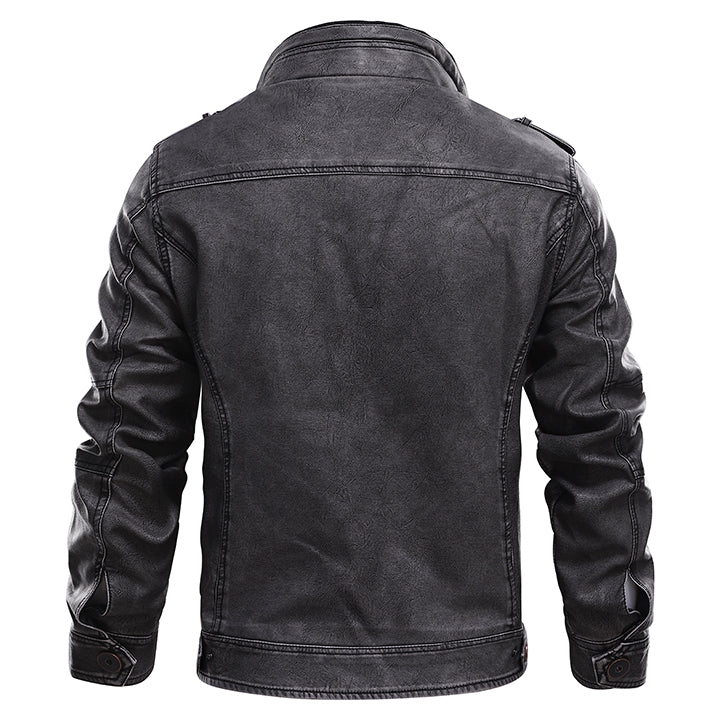 Herrenjacke Nachhaltig Moderne Style - IdealeKleiden
