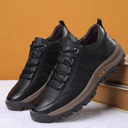 Waterproof Men's Ergonomic Outdoor Shoes