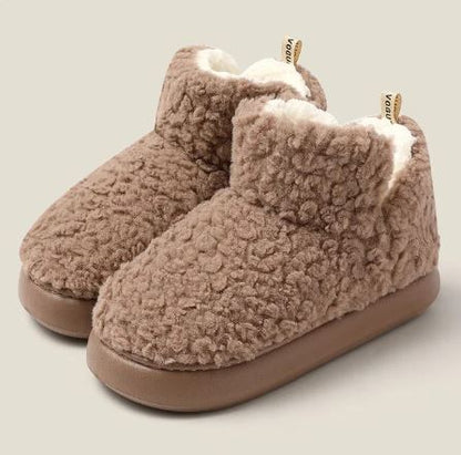 Women's Warm Winter Boots