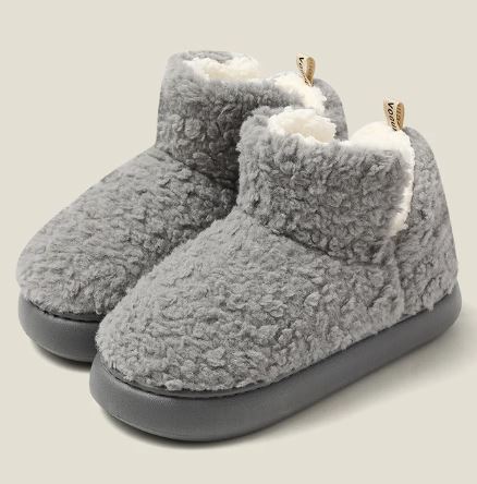Women's Warm Winter Boots