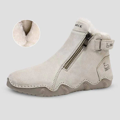 Waterproof Women's Winter Outdoor Boots