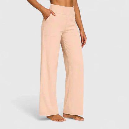 Women's Lounge Pants Comfortable Stretch