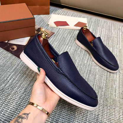 Elegant Men's Leather Shoes