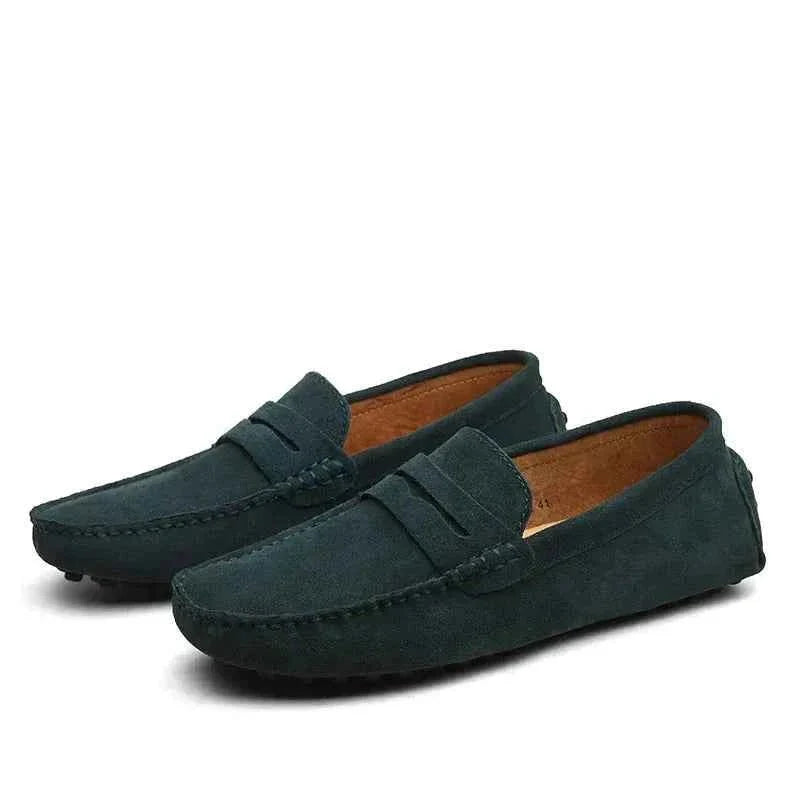Elegant Men's Loafers