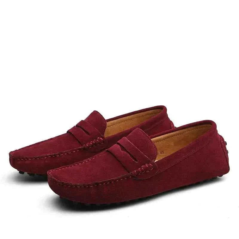 Elegant Men's Loafers