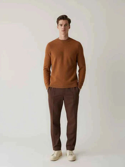 Stylish Men's Modern Sweater