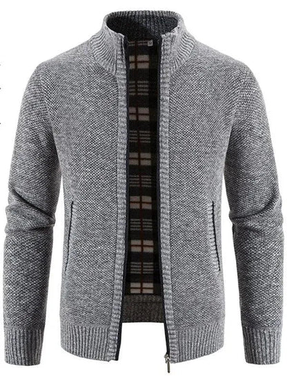Men's Fashionable Cardigan