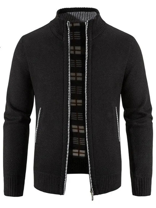 Men's Fashionable Cardigan