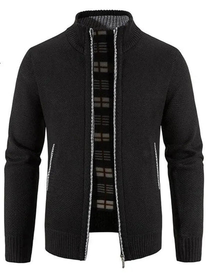 Men's Fashionable Cardigan