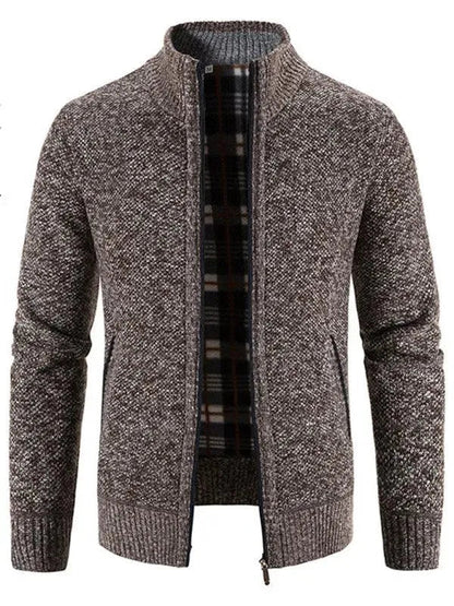 Men's Fashionable Cardigan