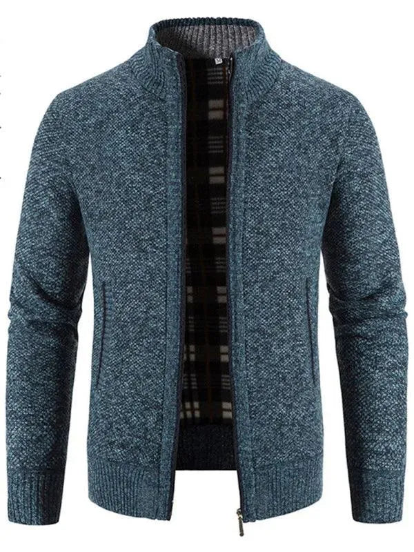 Men's Fashionable Cardigan