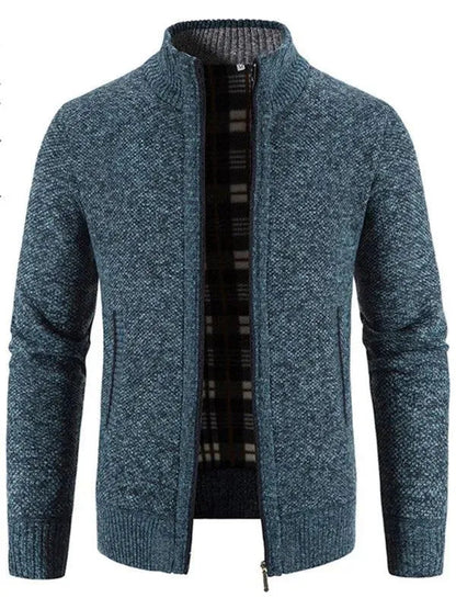 Men's Fashionable Cardigan