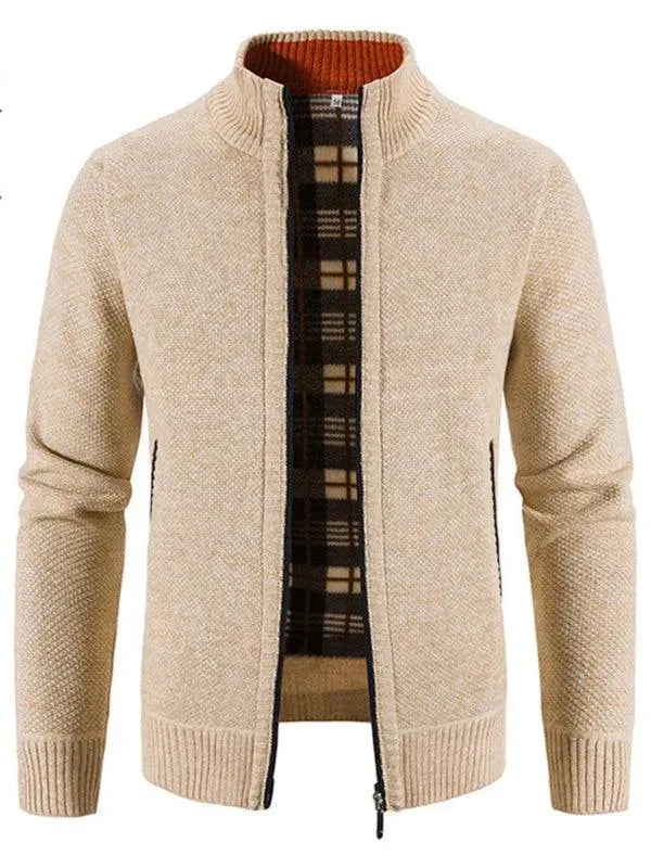 Men's Fashionable Cardigan