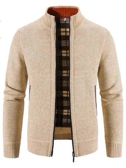 Men's Fashionable Cardigan