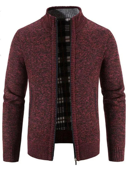 Men's Fashionable Cardigan