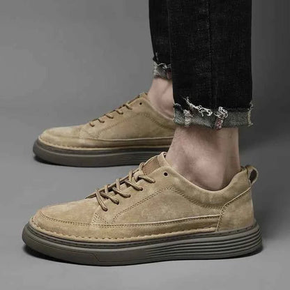 Men's High-Top Sports Shoes