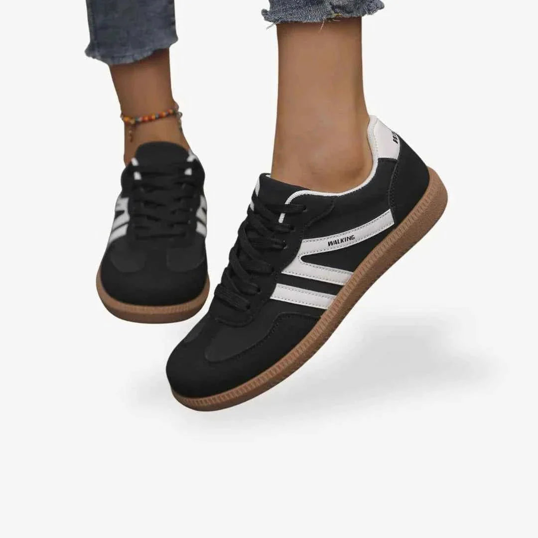 Comfortable Running Shoes Women's Sport
