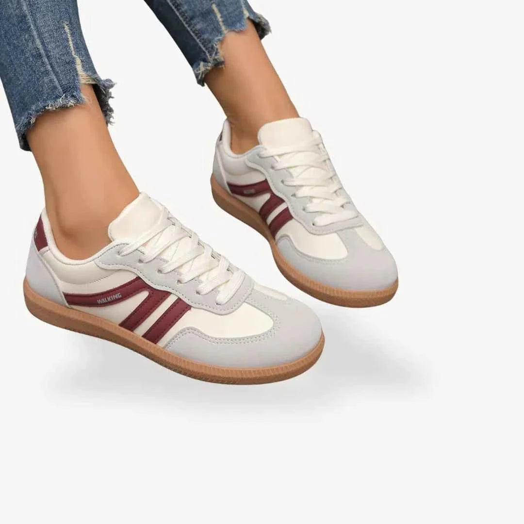 Comfortable Running Shoes Women's Sport