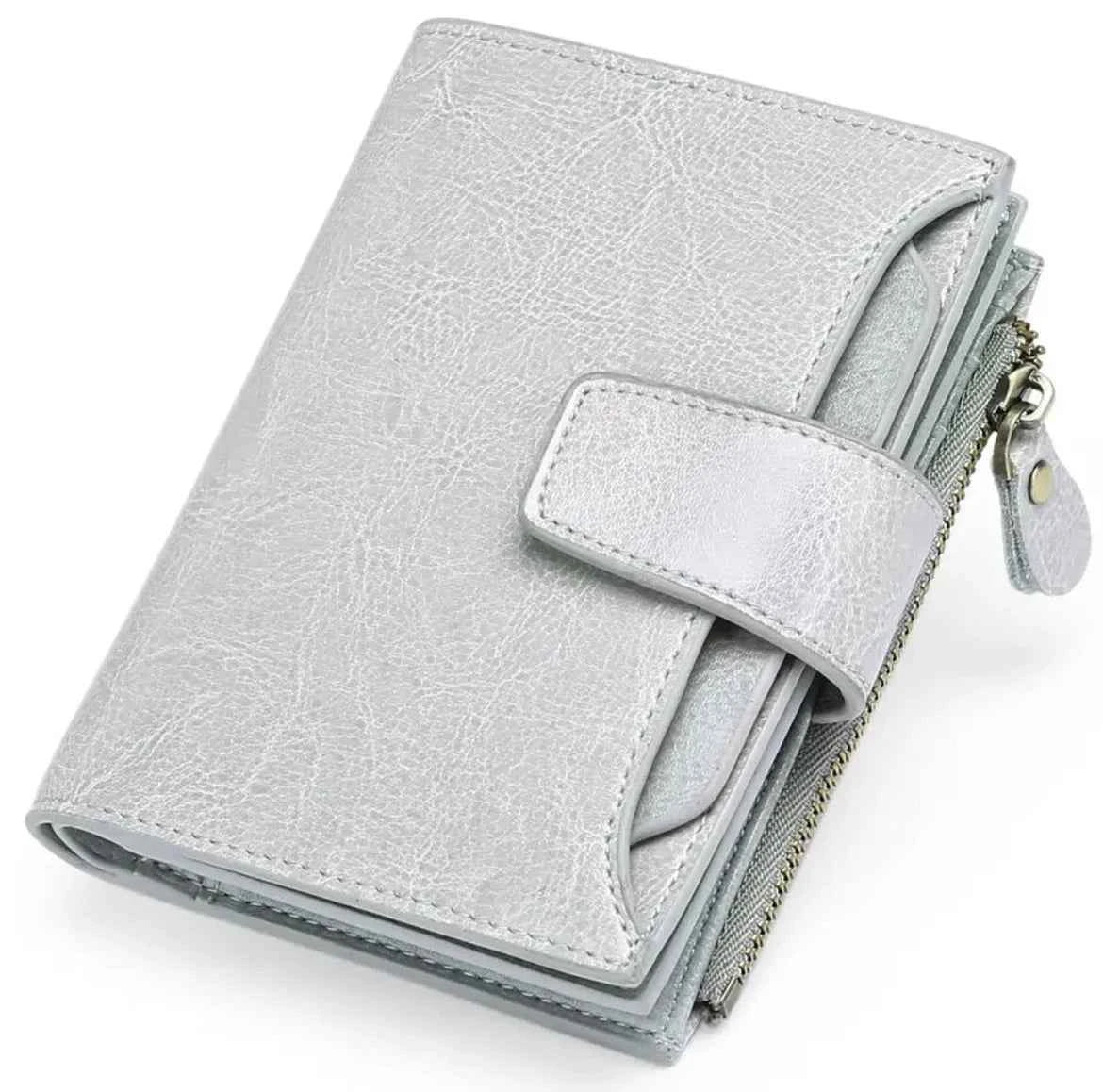 Practical Women's Small Wallet