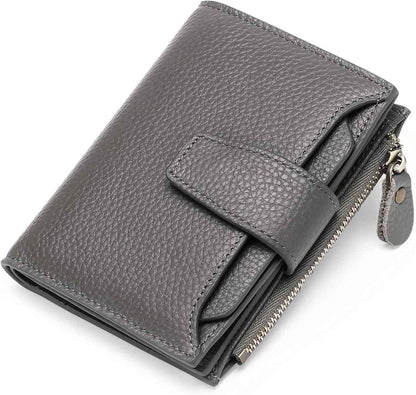 Practical Women's Small Wallet