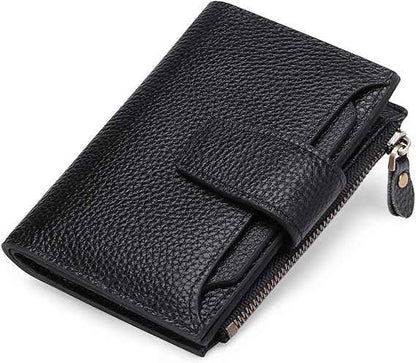 Practical Women's Small Wallet