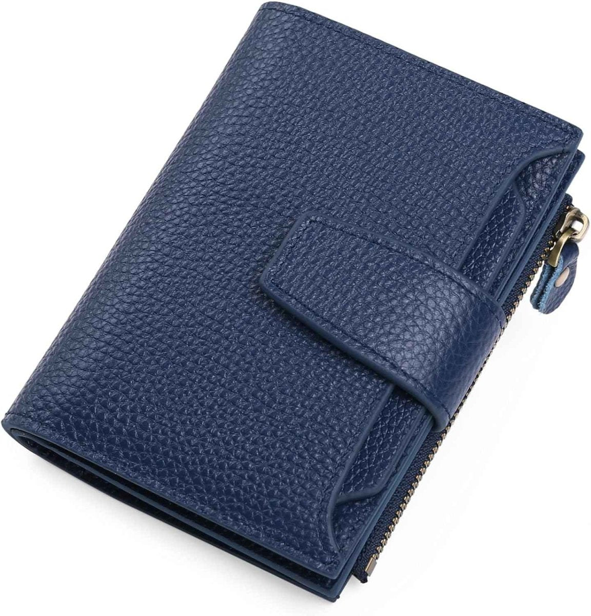 Practical Women's Small Wallet