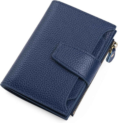 Practical Women's Small Wallet