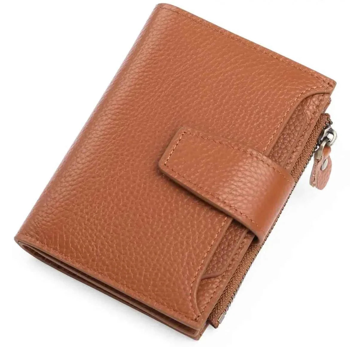 Practical Women's Small Wallet