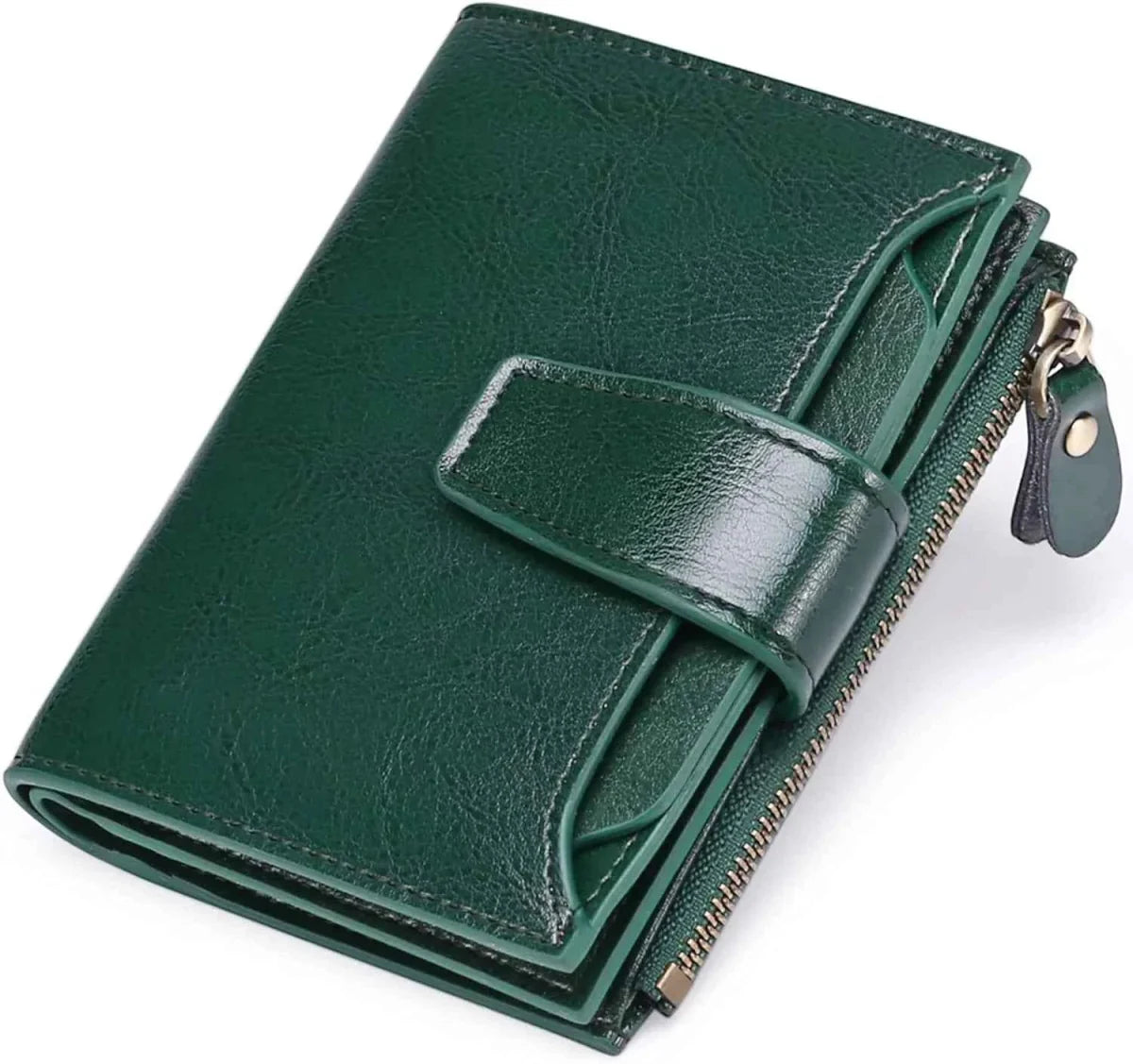 Practical Women's Small Wallet