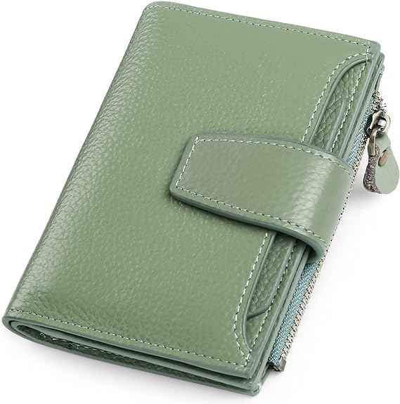 Practical Women's Small Wallet