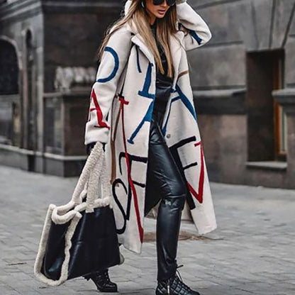 Women's Warm & Elegant Winter Coat