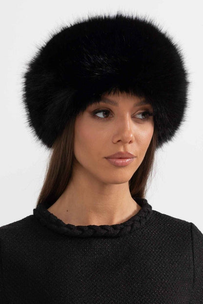 Stylish Women's Hat Wide Brim