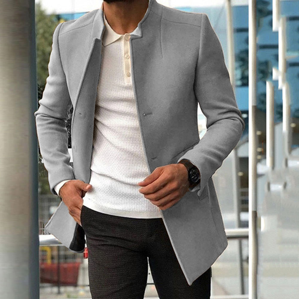 Stylish Women's Jacket Elegant Comfortable