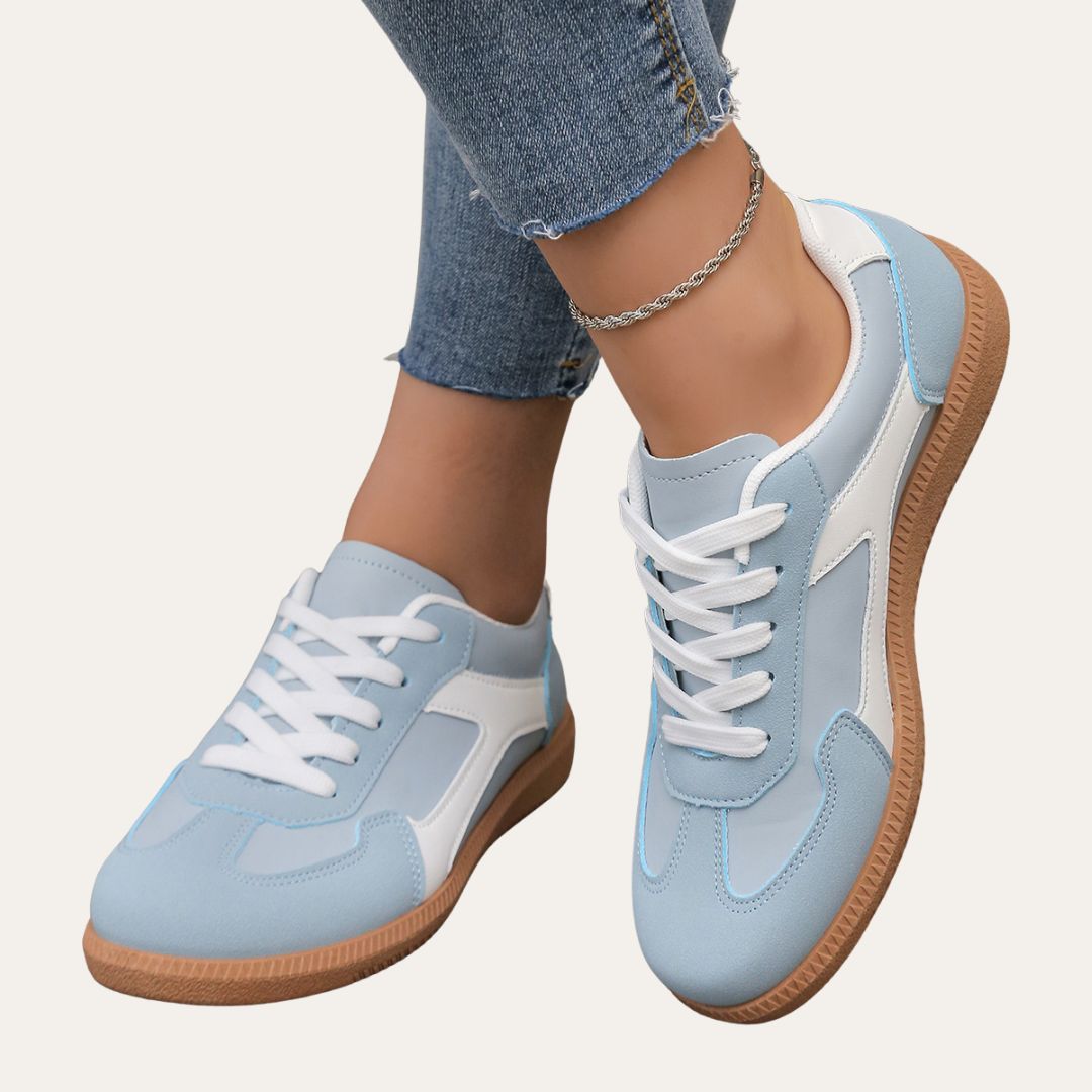 Women's Lightweight Spring Sneakers