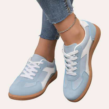 Women's Lightweight Spring Sneakers