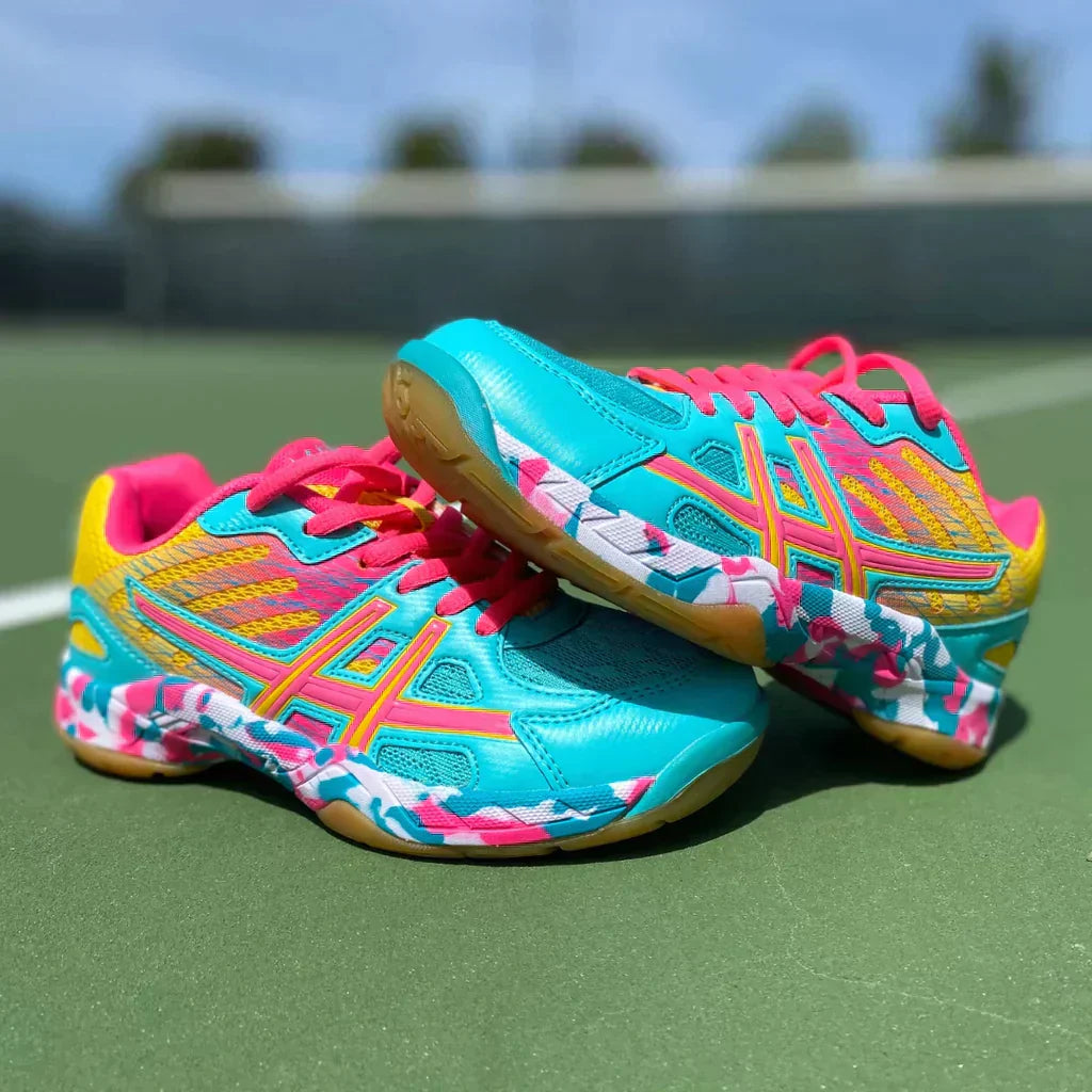 Women's Athletic Running Shoes