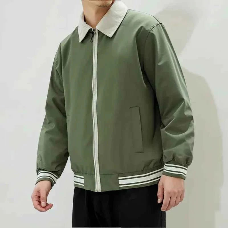 Lightweight Sports Jacket Men