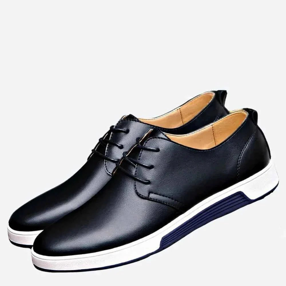 Bequeme Herren Laufschuhe Sportlich - IdealeKleiden