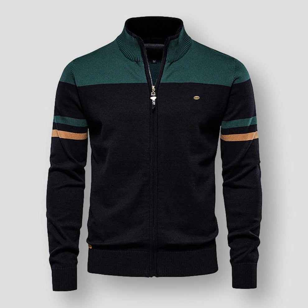 Men's Lightweight Cardigan Comfortable