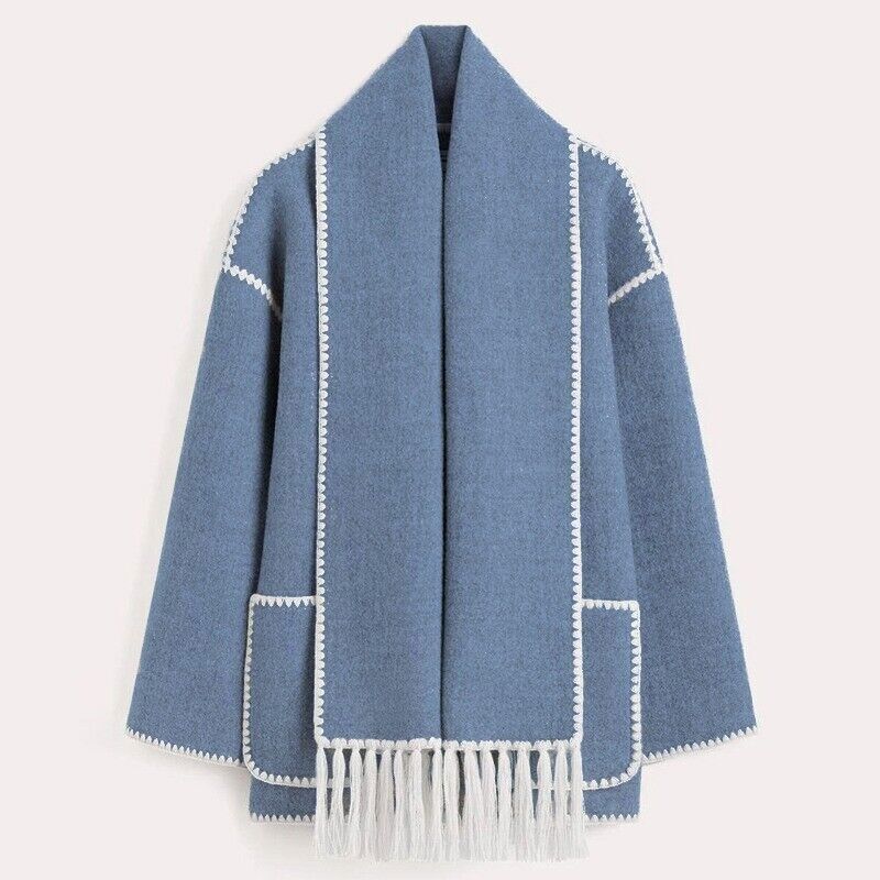 Women's Elegant & Warm Winter Jacket