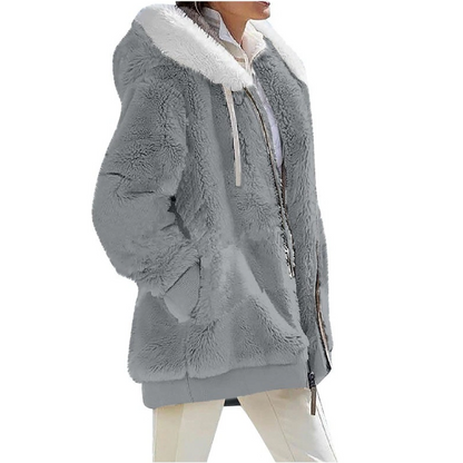 Women's Elegant Soft Cashmere Cardigan